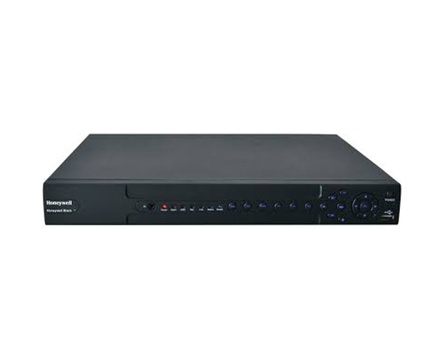 dvr honeywell 16
